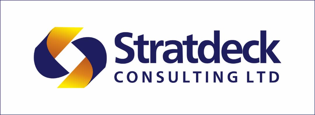 Strat Deck Consulting Logo