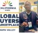 California Wines Can Lead in Africa, Says Victor Ikem at Napa Valley’s Global Buyers Marketplace